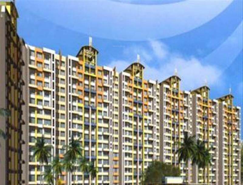  saket-complex Elevation