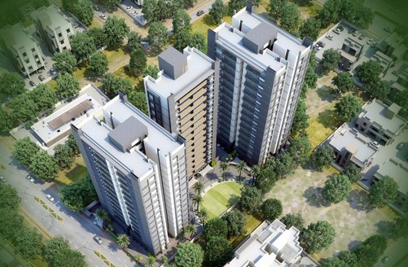  residency Images for Elevation of Magnolia Residency