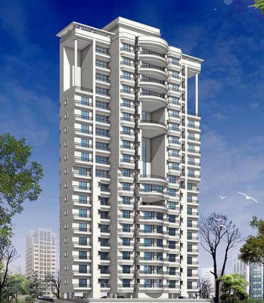  geet-gunjan Elevation
