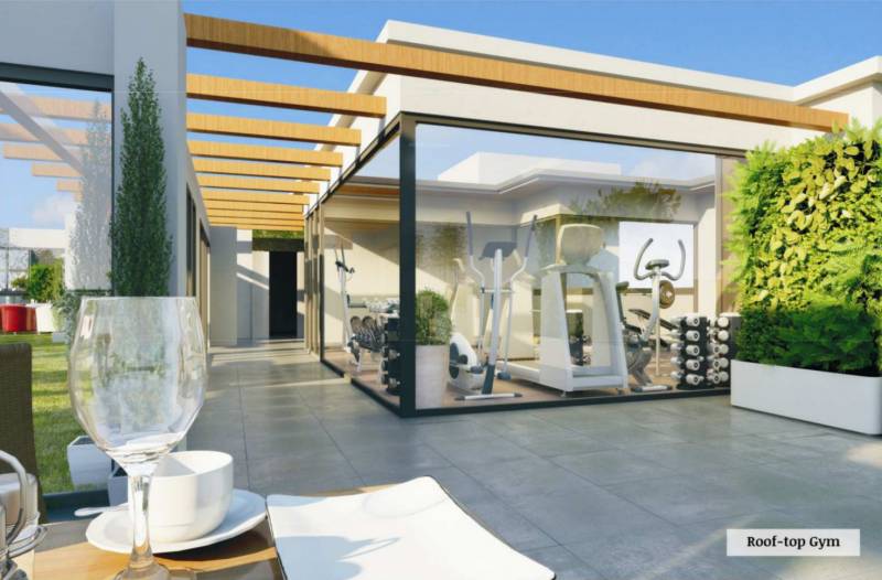  the-imperial Images for Amenities of SVP The Imperial Gulmohur Vasant