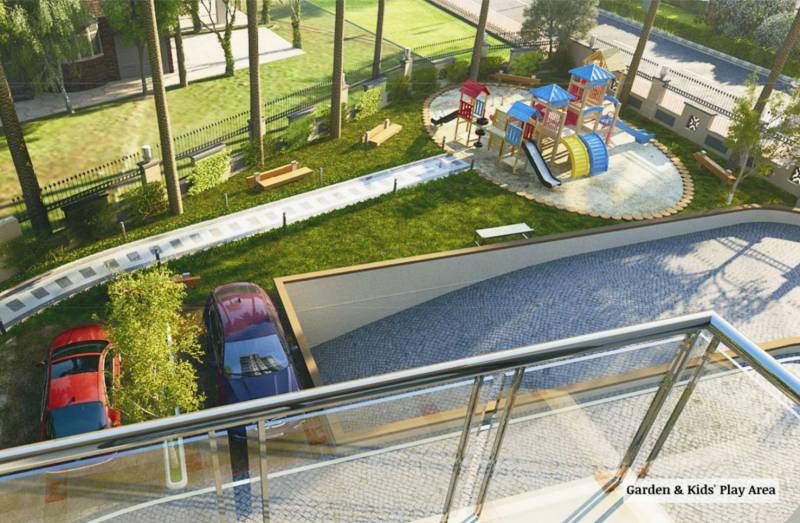  the-imperial Images for Amenities of SVP The Imperial Gulmohur Vasant