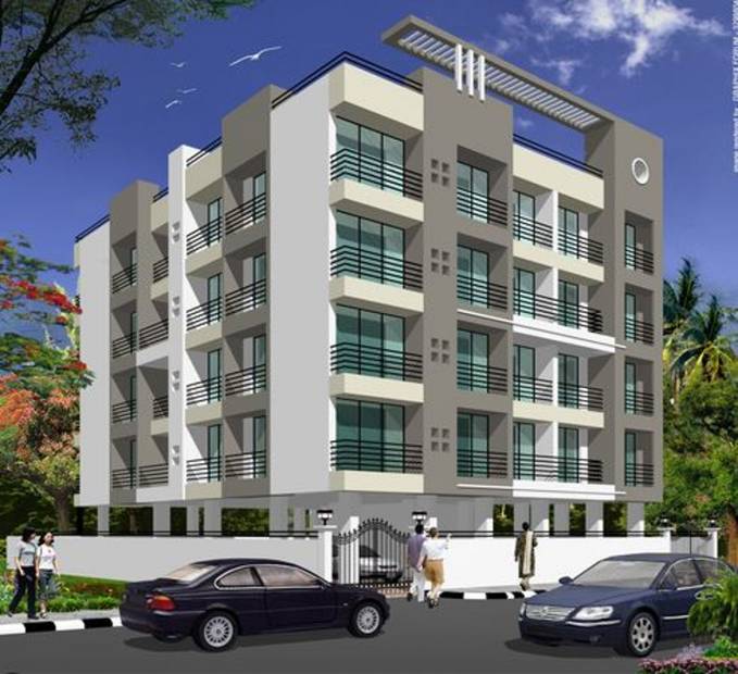  darpan Elevation