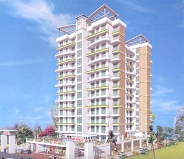 Images for Elevation of Shivam Shiv Sankalp Apartment