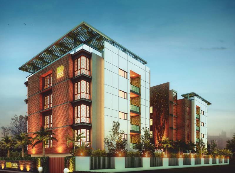 Images for Elevation of Etica Atmagyan