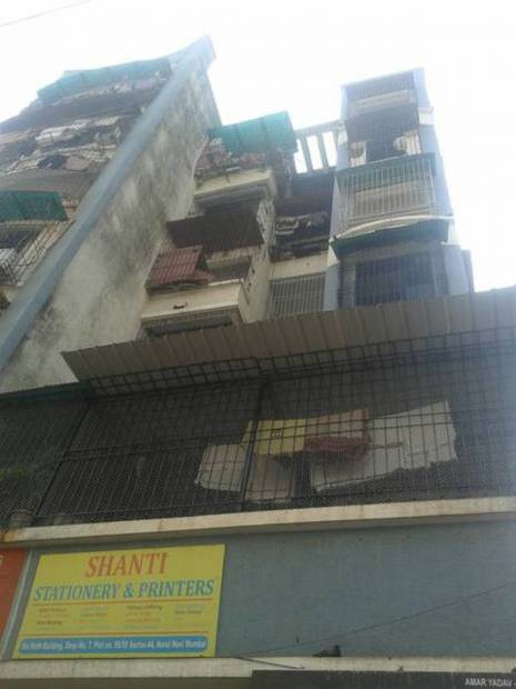 Images for Elevation of National Sainath CHS