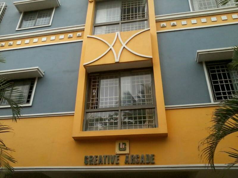 Images for Main Other of Creative Group Bangalore Arcade