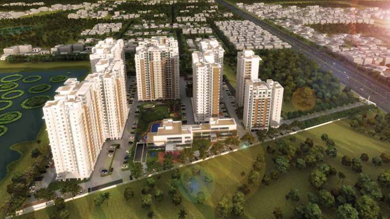  risington Images for Elevation of Doshi Risington