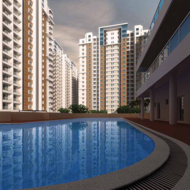  risington Images for Elevation of Doshi Risington