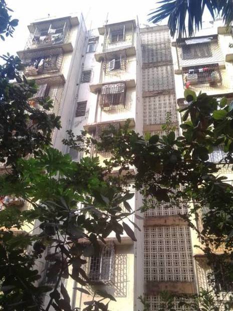  mahindra-vaibhav-chs Elevation