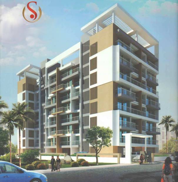  paradise Elevation