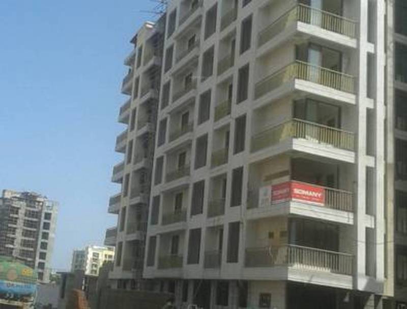  residency Images for Elevation of Bliss Builders And Developers Residency