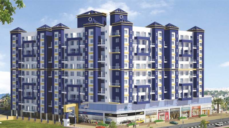  sai-raj-heights Images for Elevation of Sai Sai Raj Heights