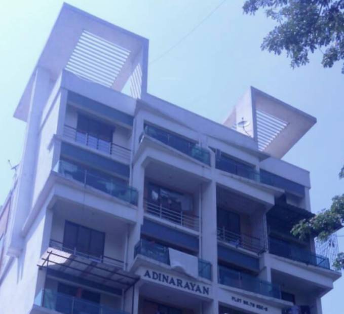  adinarayan-chs Elevation