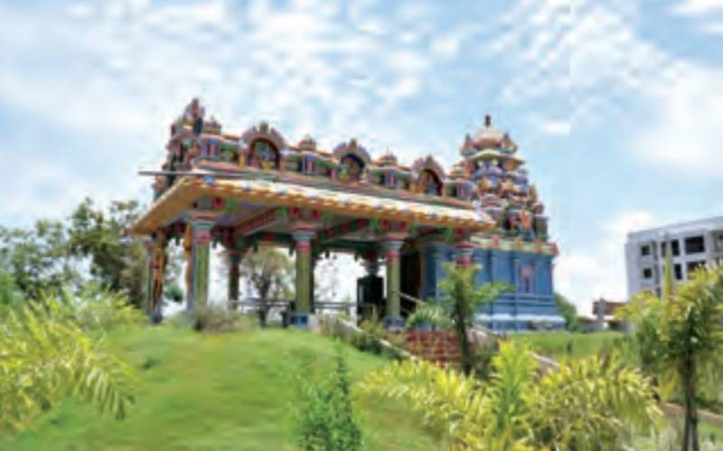  peace-at-temple-bells Images for Amenities of Shriram Peace at Temple Bells