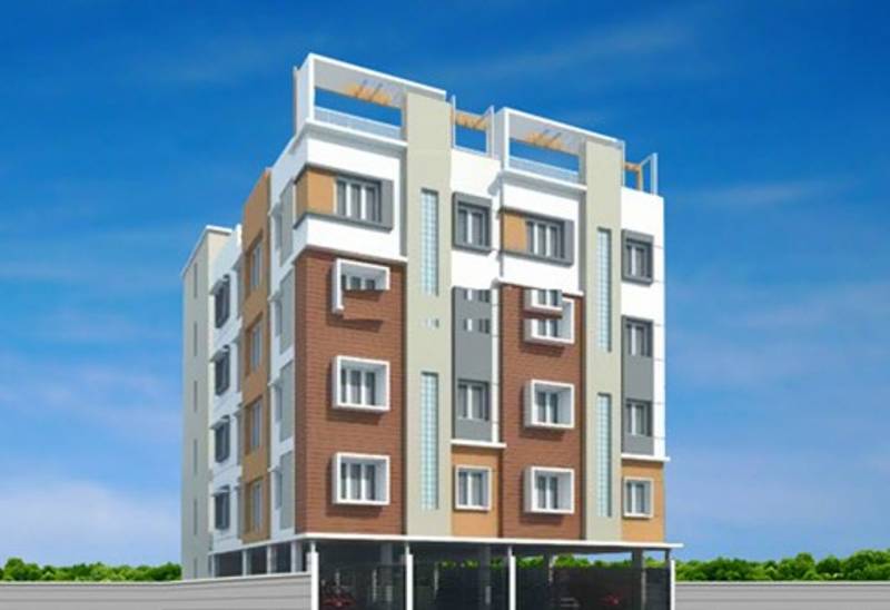  pride Images for Elevation of Keerthi Pride