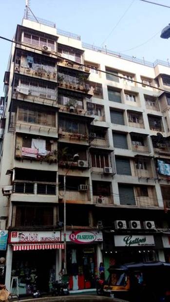 Images for Elevation of Lodha Benzer Apartment