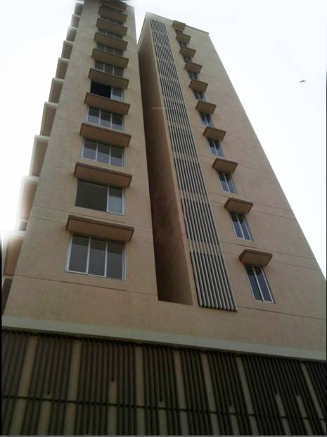 Images for Elevation of MICL Aaradhya One