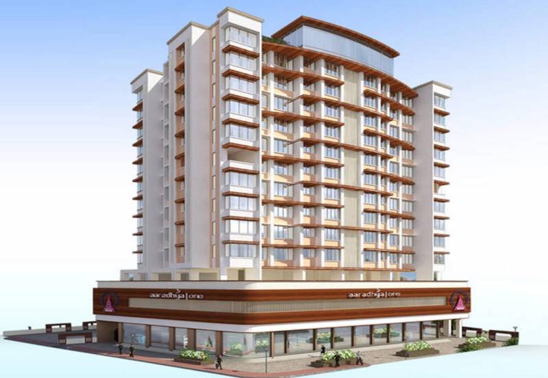 Images for Elevation of MICL Aaradhya One