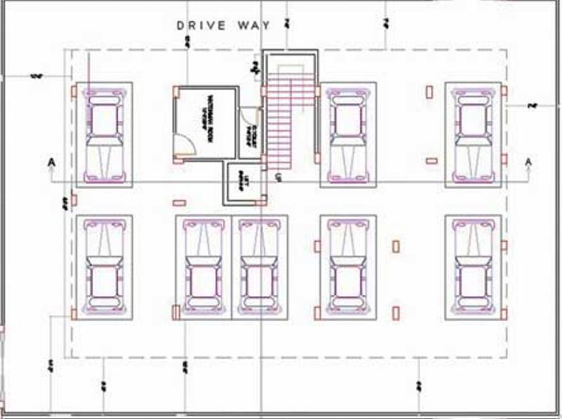  sugathi Images for Cluster Plan of Sampada Sugathi