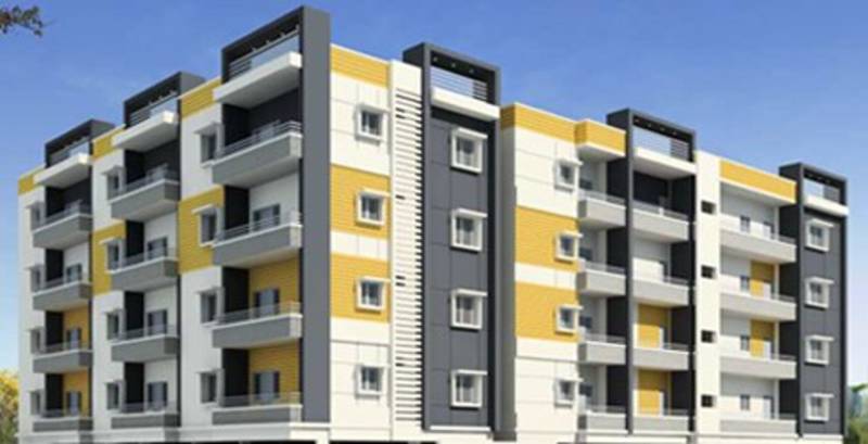 Images for Elevation of Synergy Sunshine