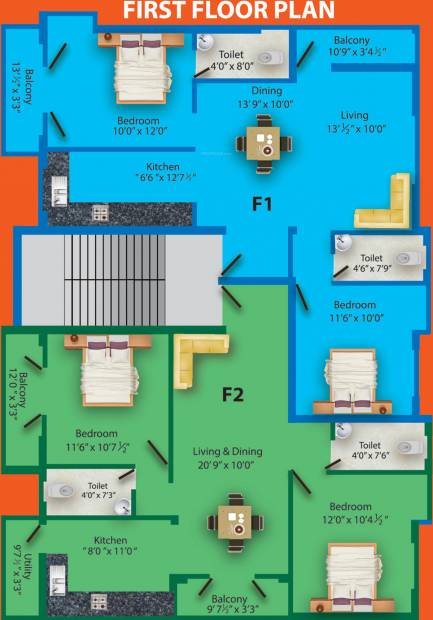 Images for Cluster Plan of MS MM Opulent