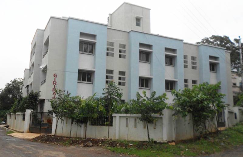 Images for Elevation of BLW Giriraj