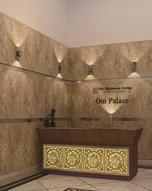 Images for Main Other of Makwana Om Palace