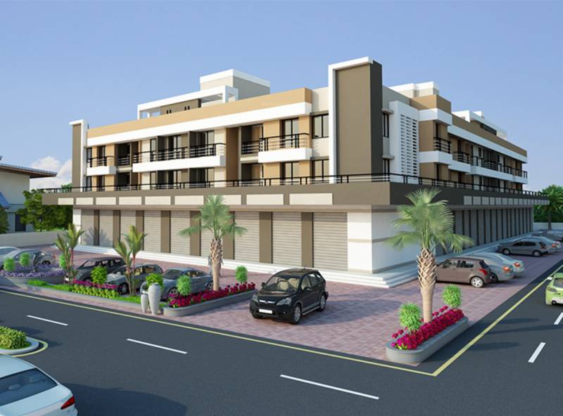  rani-minnat-enclave Images for Elevation of KB Rani Minnat Enclave