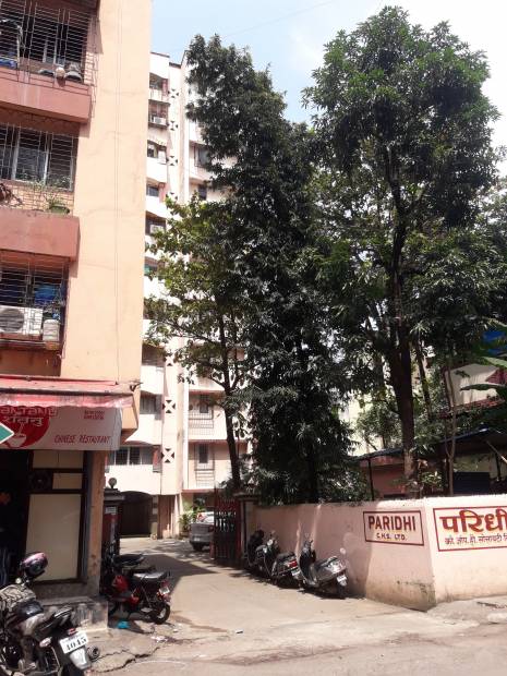  paridhi-apartments Images for Project