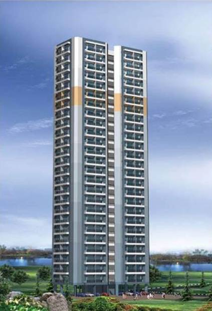 Images for Elevation of Shwas Tetracore 22