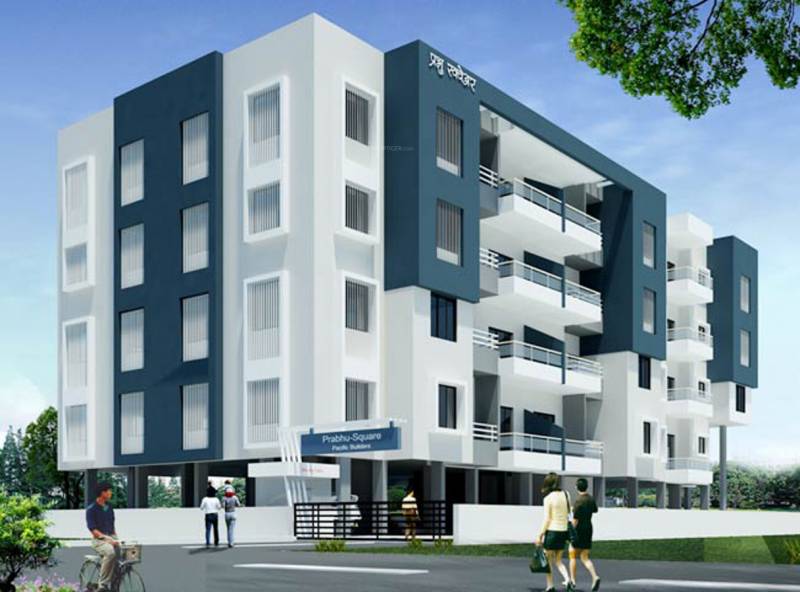 Images for Elevation of Pacific Prabhu Square