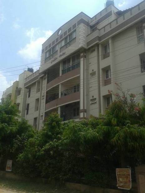 Images for Elevation of Abhinav Projects Golden Palms