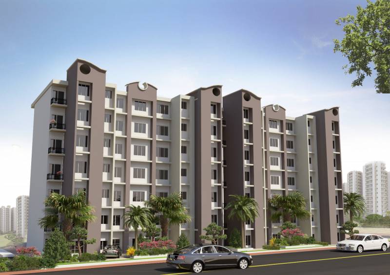  housing Images for Elevation of Aftek Housing