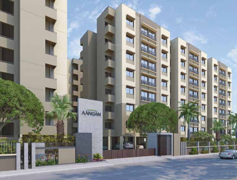  aangan Images for Elevation of Adani Aangan
