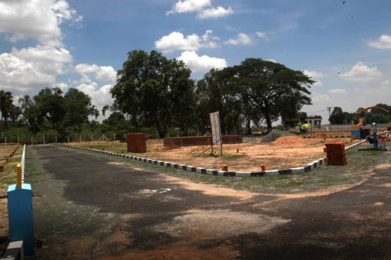 Images for Main Other of Vijay Sri Arunachala Nagar