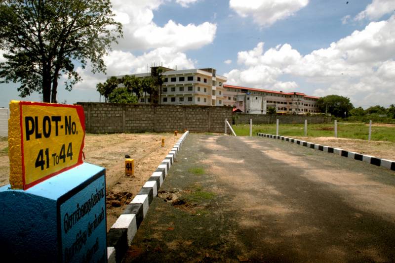 Images for Main Other of Vijay Sri Arunachala Nagar