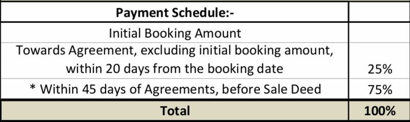Images for Payment Plan of Apranje Springs