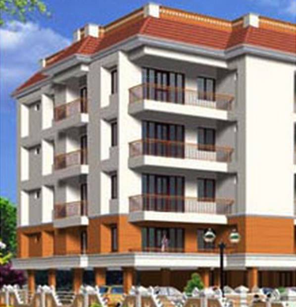 Images for Elevation of Ansal Buildwell Grand View