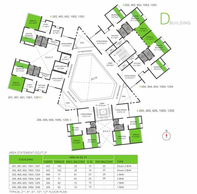 Images for Cluster Plan of Mohar Pratima
