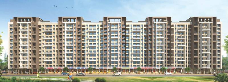 Images for Elevation of Mohan Nano Estates