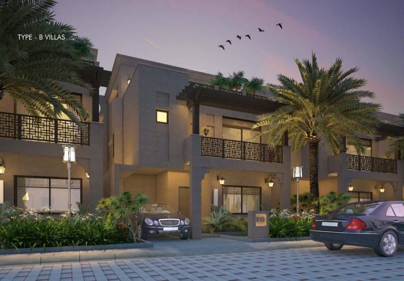  the-villagio Images for Elevation of SRK The Villagio