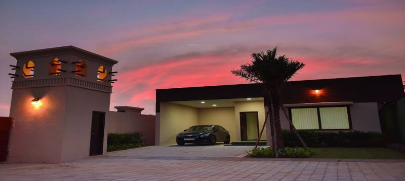  the-villagio Images for Elevation of SRK The Villagio