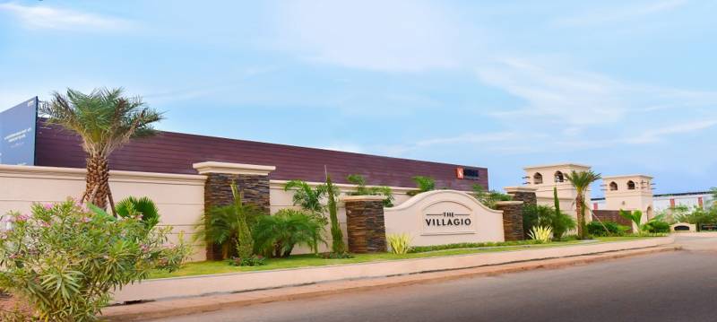  the-villagio Images for Elevation of SRK The Villagio