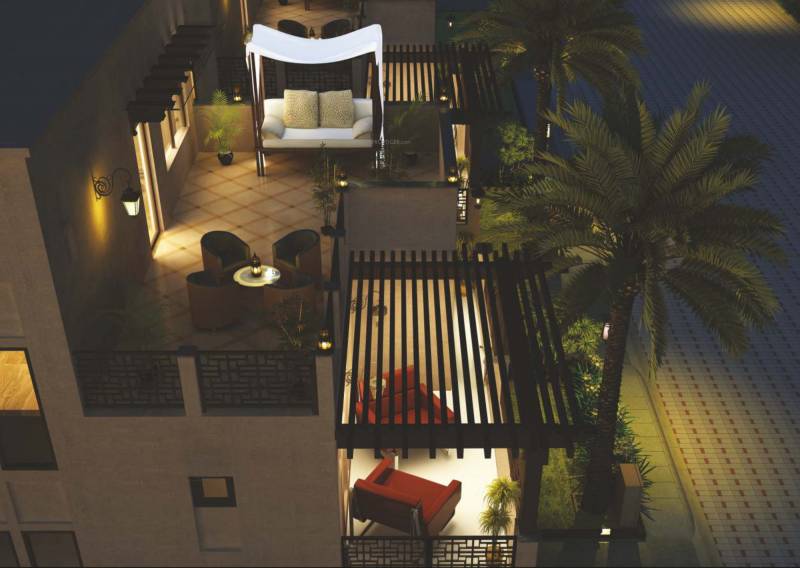  the-villagio Images for Main Other of SRK The Villagio