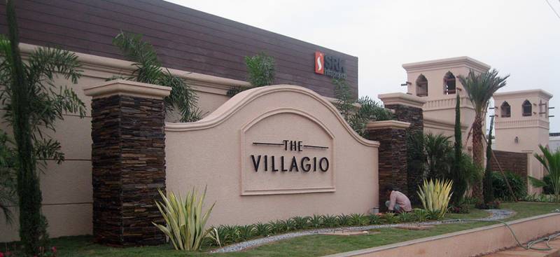  the-villagio Images for Main Other of SRK The Villagio