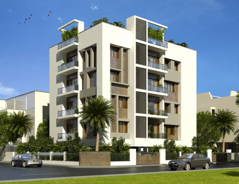  sree-sarada-nivas Elevation