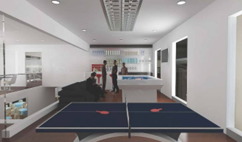  sequoia Images for Amenities of Marvel Sequoia
