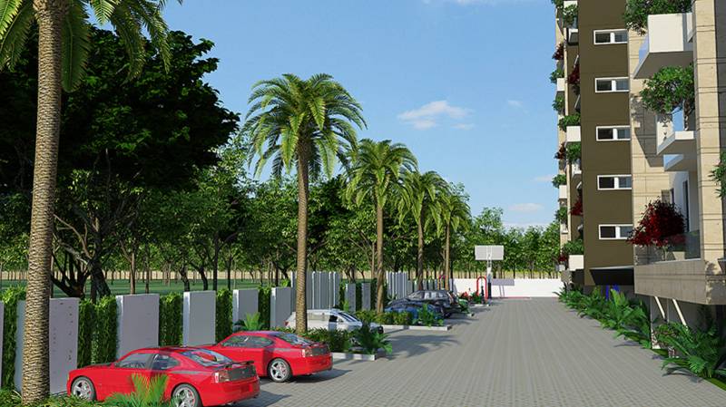  sequoia Images for Amenities of Marvel Sequoia