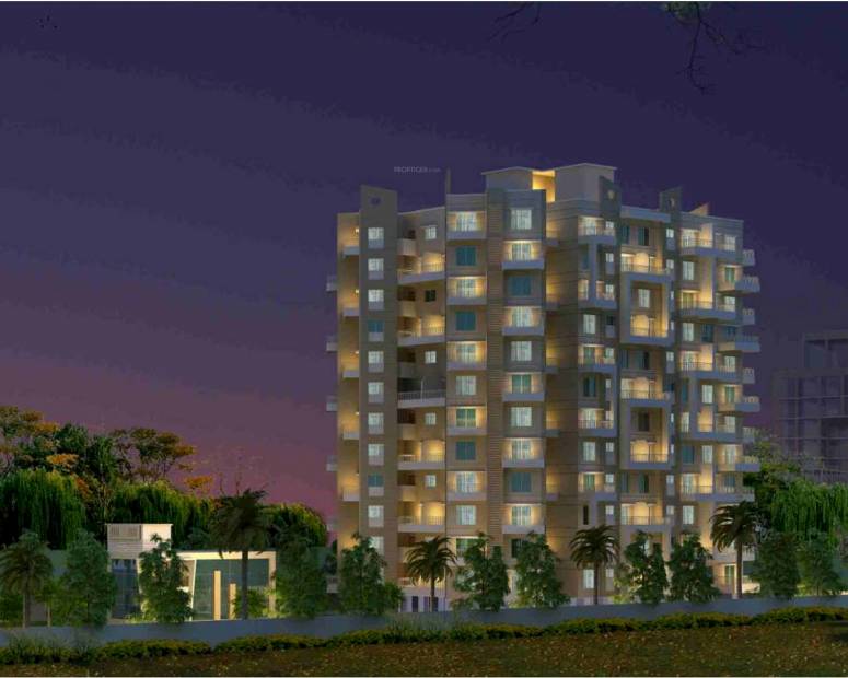  sentosa-pride Images for Elevation of Shree Sentosa Pride