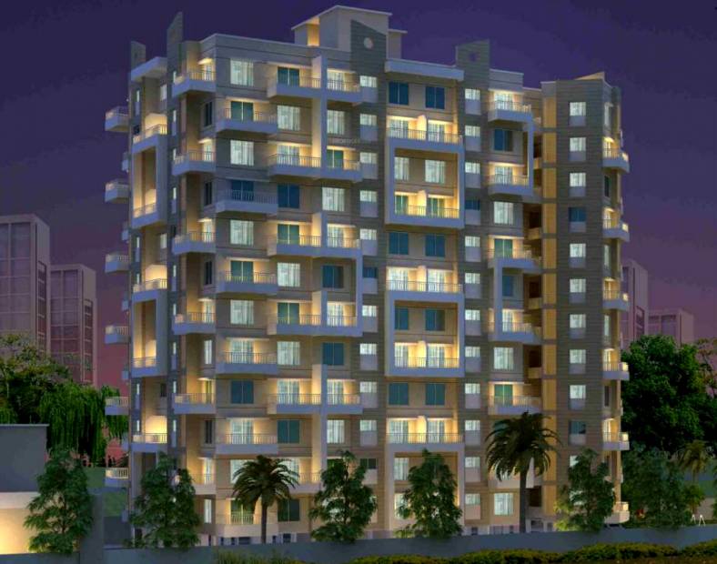  sentosa-pride Images for Elevation of Shree Sentosa Pride